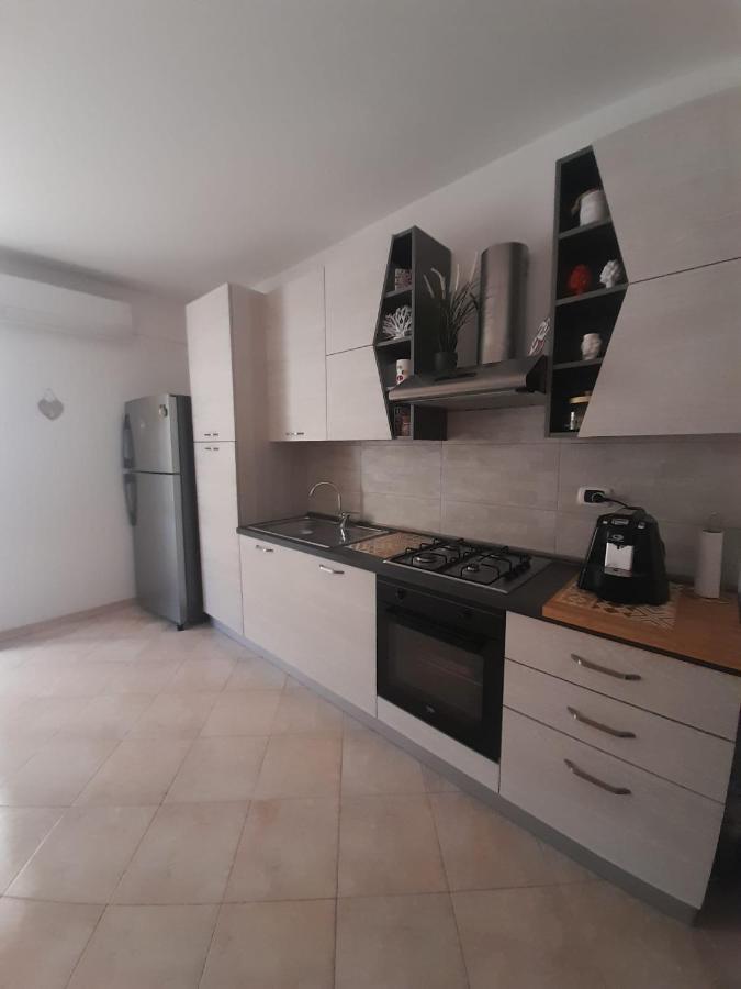 マスカリSun House Sicilyアパートメント エクステリア 写真