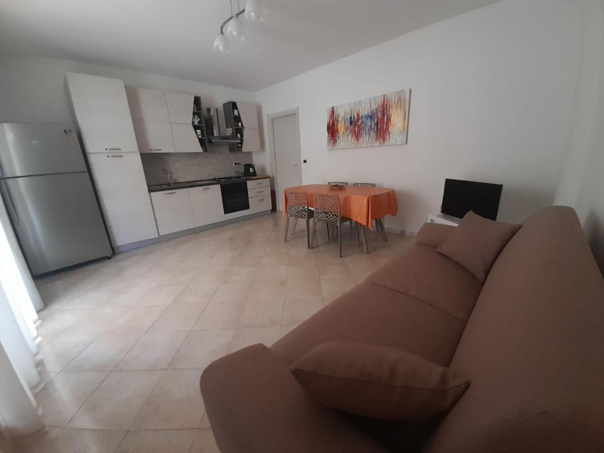 マスカリSun House Sicilyアパートメント エクステリア 写真
