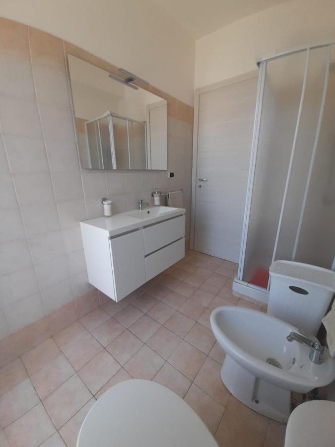 マスカリSun House Sicilyアパートメント エクステリア 写真
