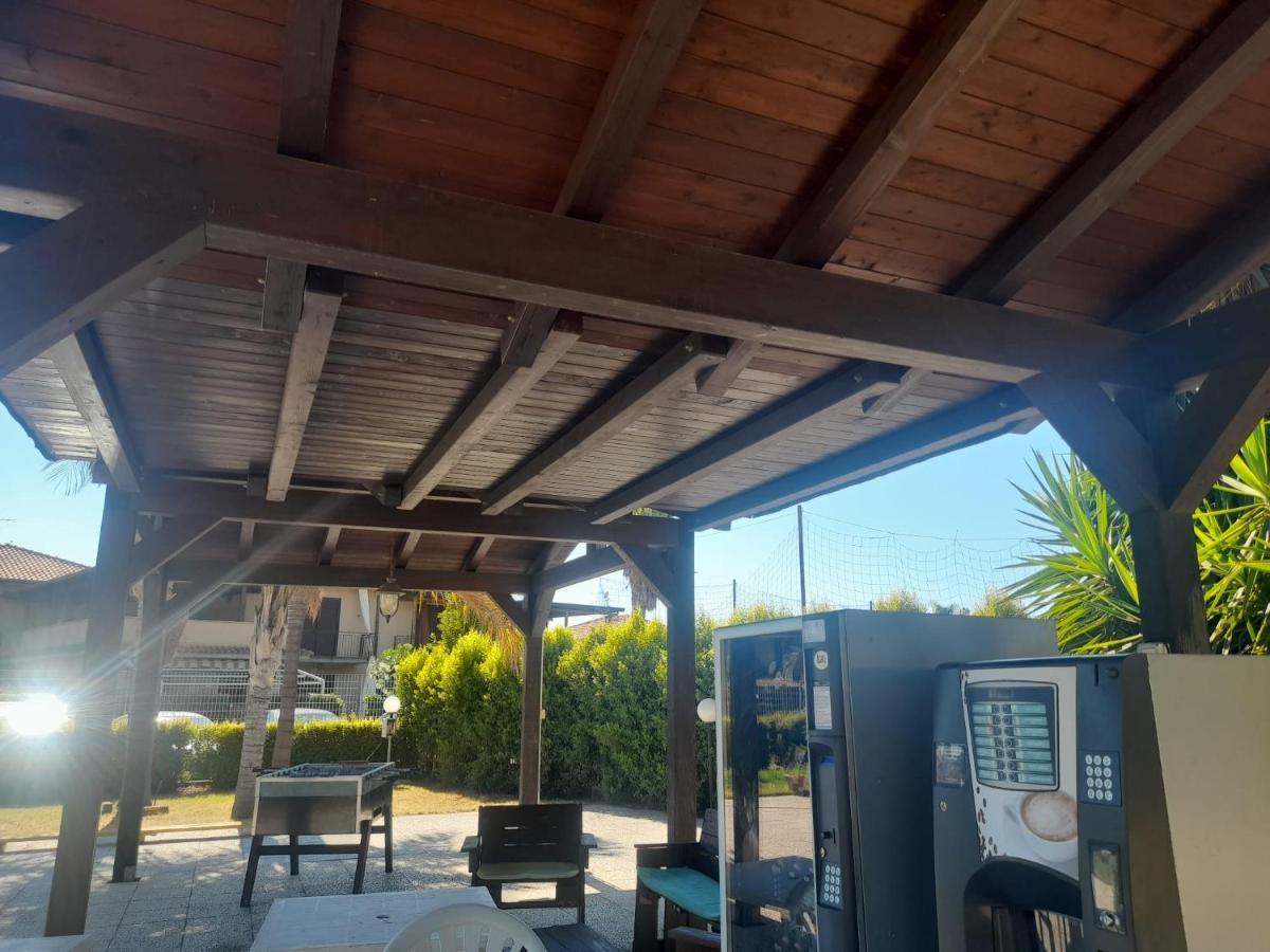 マスカリSun House Sicilyアパートメント エクステリア 写真