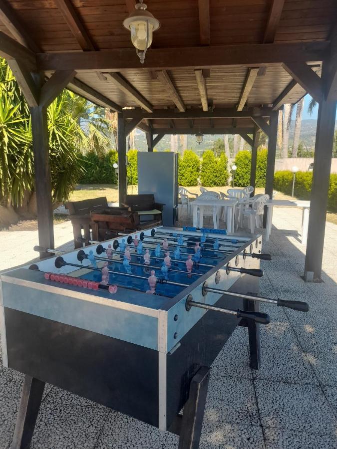 マスカリSun House Sicilyアパートメント エクステリア 写真